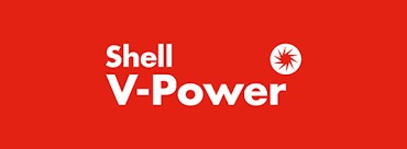 Shell Vpower Logo